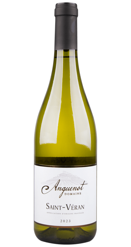 Domaine Anguenot White Burgundy Saint-Véran 2023