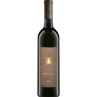 2018 Noviello Brava Red