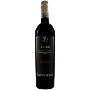 2022 Montalbera Ruche Di Castagnole Monferrato Laccento