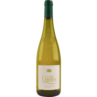 2022 Domaine Des Landes Anjou Blanc