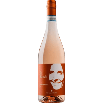 2022 Giovanna Tantini Bardolino Chiaretto Rose