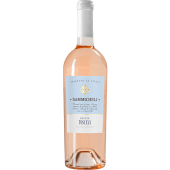 2023 Sammicheli Rosato Toscana Igt