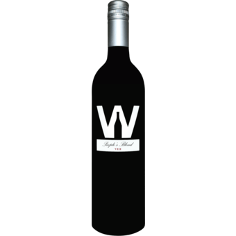 The Winery Sf People's Blend Viii