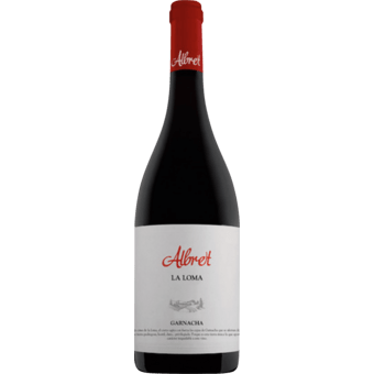 2021 Albret La Loma Garnacha