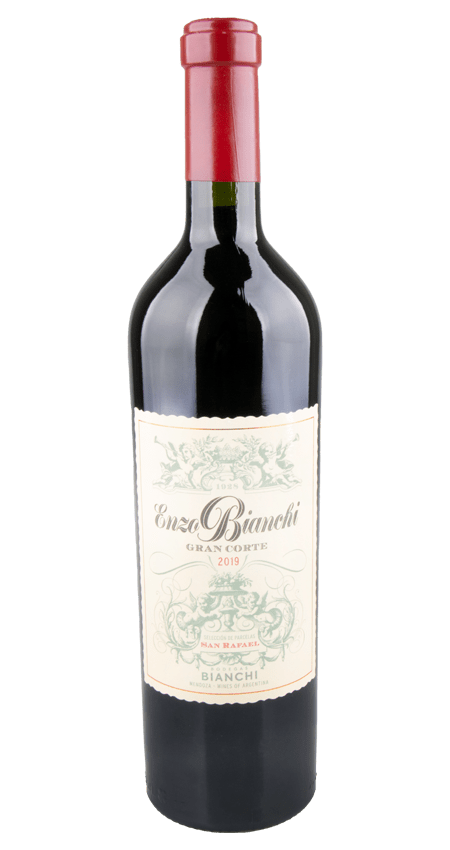 94 Pt. Enzo Bianchi Gran Corte Red Blend 2019
