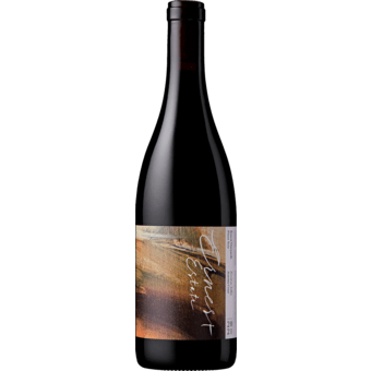 2021 Ernest Vineyard Estate Pinot Noir