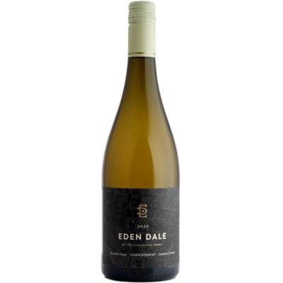 2020 ‘Eden Dale’ Sonoma Coast Chardonnay