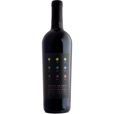 2019 'Metamorphosis'  St. Helena Estate Cabernet Sauvignon