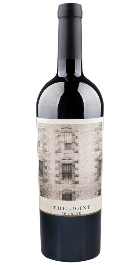 The Joint Paso Robles Red Blend 2022