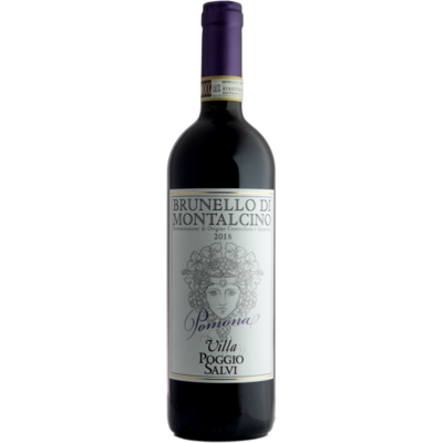 2018 'Pomona' Brunello di Montalcino