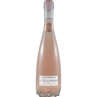 2023 Gerard Bertrand Cote Des Roses Rose