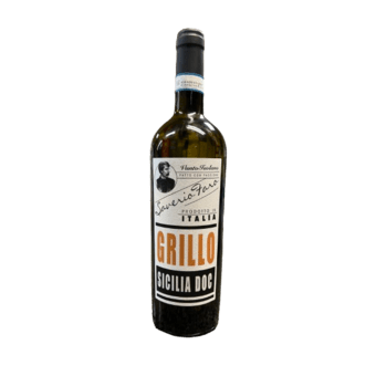 2023 Saverio Grillo Sicilia