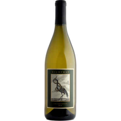 2019 Napa Valley Chardonnay