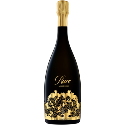 2013 Cuvée Rare Millésime Brut