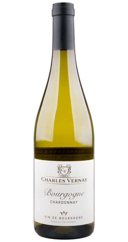 Charles Vernay Chardonnay Blanc Bourgogne 2023