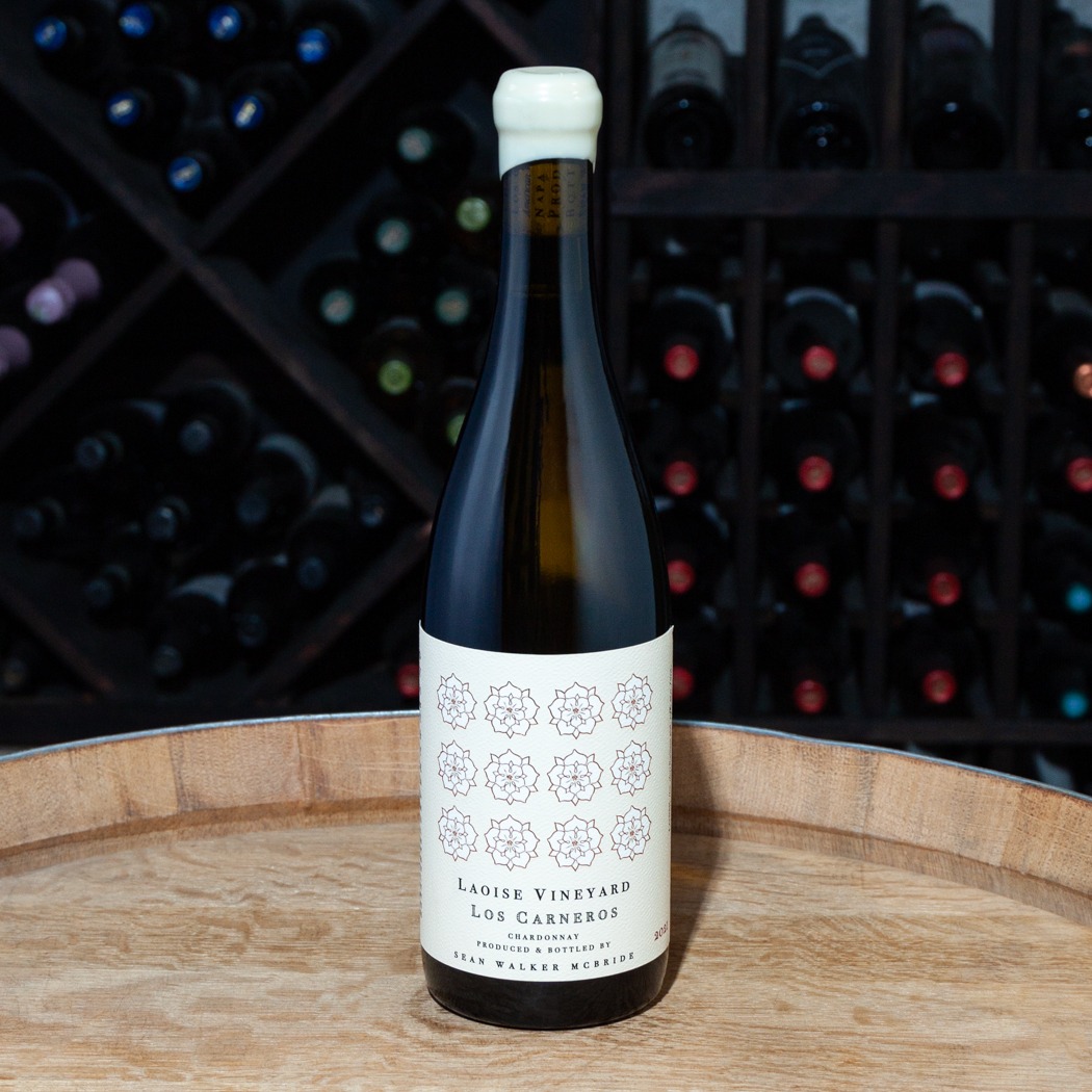 Crosby Roamann Chardonnay Laoise Napa Carneros 2021
