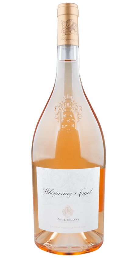 Whispering Angel Provence Rosé 2022 Magnum