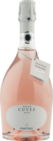 Fantini Gran Cuvee Rose Nv Non Vintage