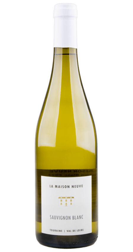 La Maison Neuve Touraine Sauvignon Blanc Loire Valley 2023