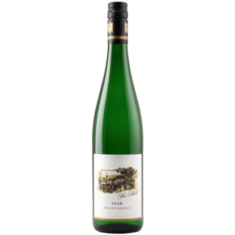 2018 Von Hovel Saar Kabinett Riesling