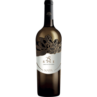 2022 Nativ 25 Rare Greco Di Tufo