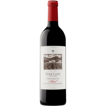 2014 Star Lane Astral Cabernet Sauvignon Happy Canyon