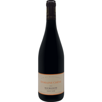 2022 Domaine Chene Bourgogne Rouge