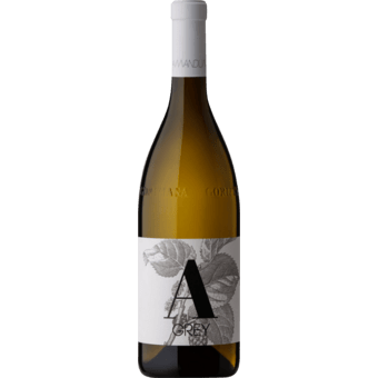 2018 Amandum Di Dai Morars A Grey Pinot Grigio