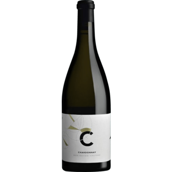 2021 Cordant Chardonnay Bien Nacido Vineyard