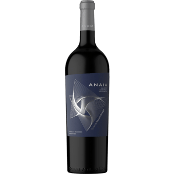 2018 Bodega Anaia Grand Assemblage Red Blend