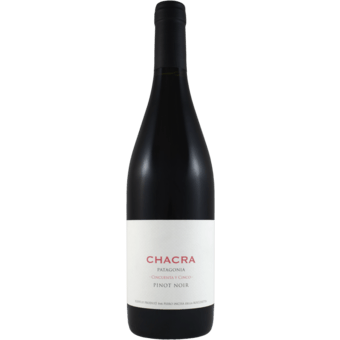 2023 Bodega Chacra Pinot Noir Cincuenta Y Cinco