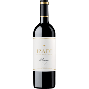 2019 Izadi Rioja Reserva