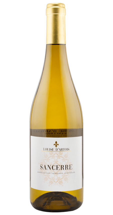 Louise d'Artois Sancerre White 2023