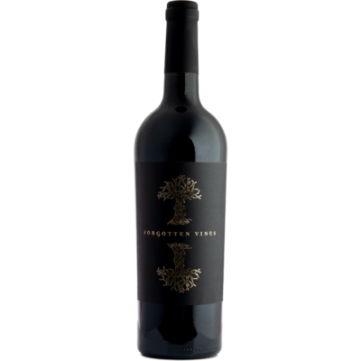 2019 Sonoma County Old Vine Zinfandel