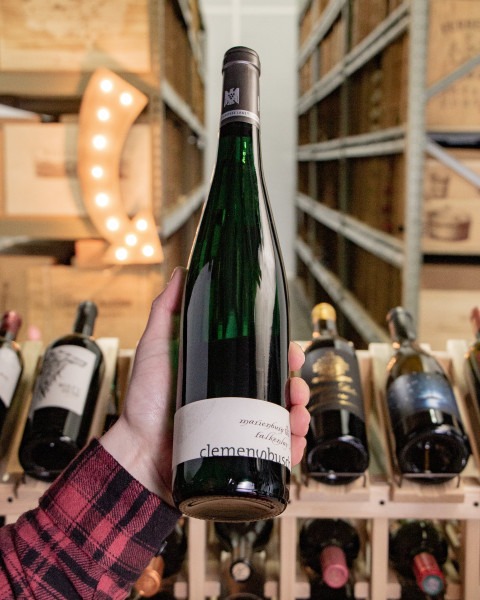 Clemens Busch Riesling Marienburg Falkenlay Grosses Gewächs 2020