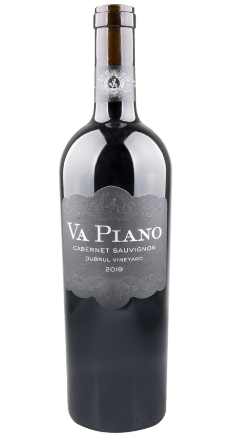 96 Pt. Va Piano DuBrul Cabernet Sauvignon Yakima Valley 2019