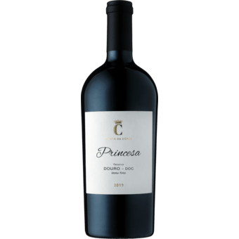 2019 Quinta Da Corte Reserva 'Princesa'