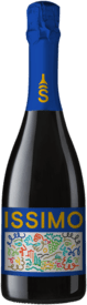 Issimo Conegliano Valdobbiadene Prosecco Superiore Docg Extra Dry Non Vintage