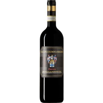 2018 Ciacci Piccolomini Brunello Di Montalcino Pianrosso