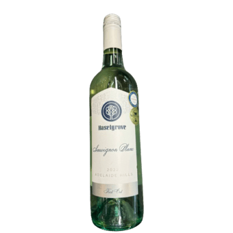 2022 Haselgrove First Cut Sauvignon Blanc