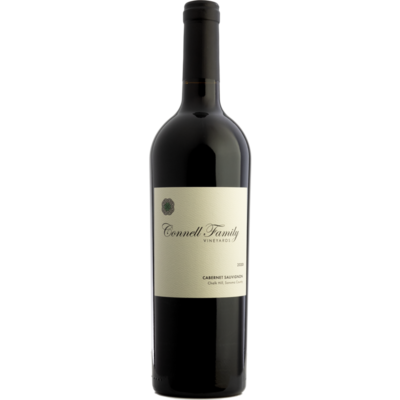 2020 Chalk Hill Estate Cabernet Sauvignon