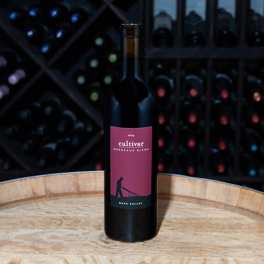 Cultivar Bordeaux Blend Napa Valley 2019
