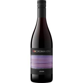 2021 Croma Vera Joven Grenache