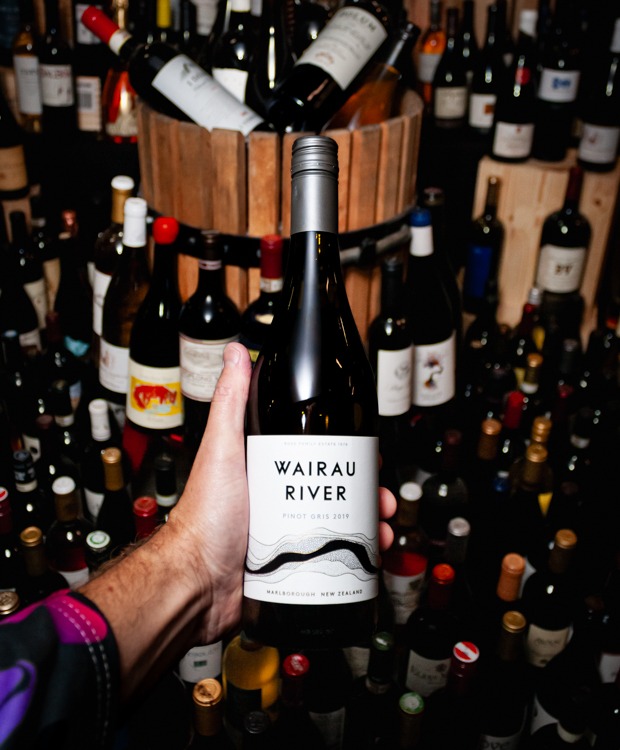 Wairau River Pinot Gris Marlborough 2019