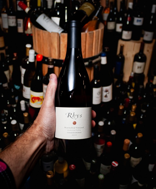 Rhys Chardonnay Bearwallow Vineyard Anderson Valley 2019