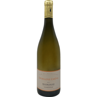 2023 Domaine Chene Bourgogne Blanc Chardonnay