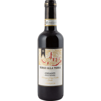 2023 Borgo Alla Terra Chianti Colli Senesi