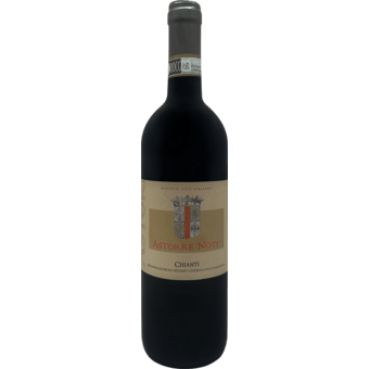 2022 Astorre Noti Chianti Docg