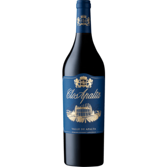 2021 Clos Apalta Colchagua Valley