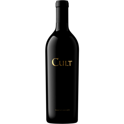 2021 'Cult' Napa Valley Cabernet Sauvignon